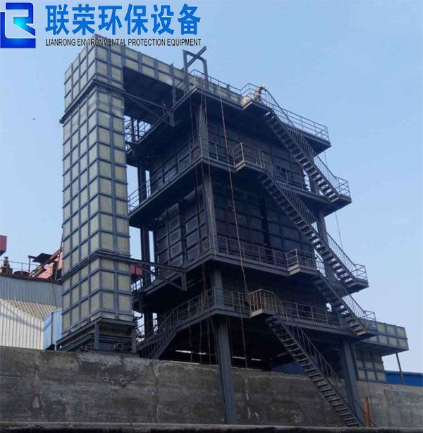 濕式靜電除塵器該如何選擇合適的型號呢？